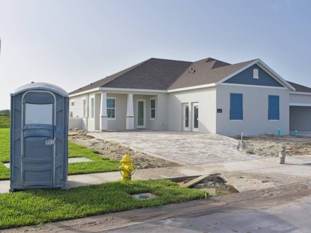 Porta potty rental for festivals in Corry, PA