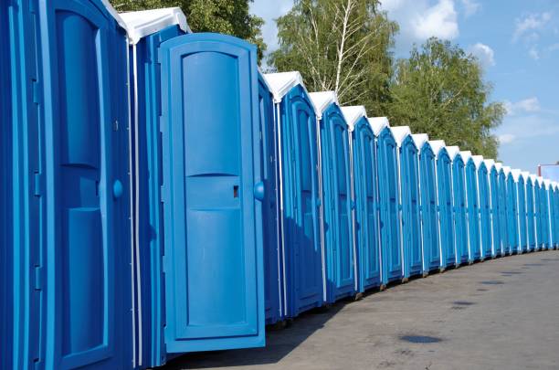 Portable Toilet Options We Offer in Corry, PA